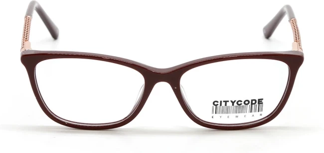 Оправа Citycode CCO 2546 BUR