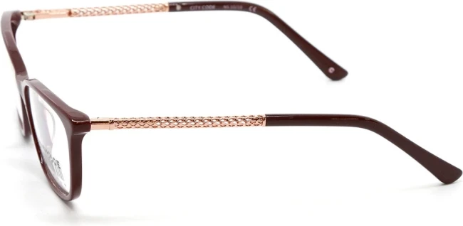 Оправа Citycode CCO 2546 BUR