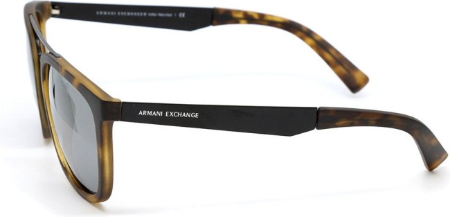 Сонцезахисні окуляри Armani AX 4090S 80786G 55 Сонцезахисні окуляри Armani AX 4090S 80786G 55
