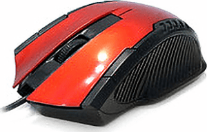 Мышь проводная MONDAX JX-305