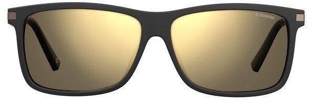 Сонцезахисні окуляри Polaroid PLD 2075/S/X 00359LM Сонцезахисні окуляри Polaroid PLD 2075/S/X 00359LM