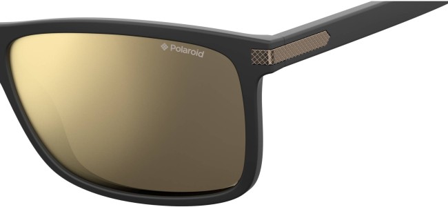 Сонцезахисні окуляри Polaroid PLD 2075/S/X 00359LM Сонцезахисні окуляри Polaroid PLD 2075/S/X 00359LM