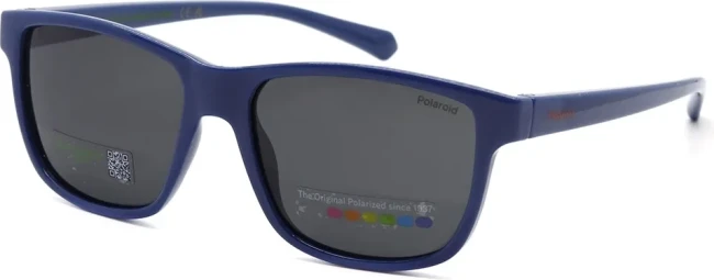 Сонцезахисні окуляри Polaroid PLD 8067/S PJP49M9