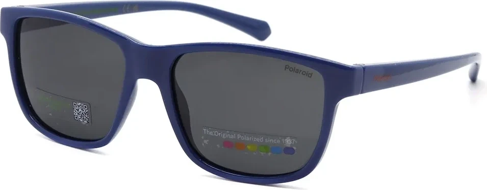 Сонцезахисні окуляри Polaroid PLD 8067/S PJP49M9