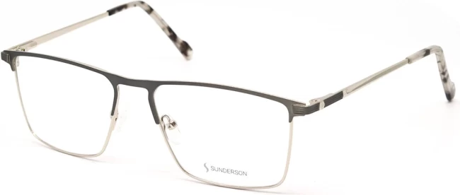 Sunderson SDO 5032 GRYSIL