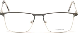 Sunderson SDO 5032 GRYSIL
