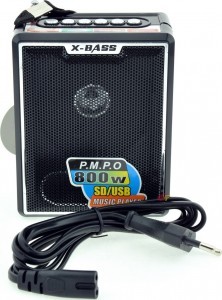 Радиоприемник с USB NNS NS-047U