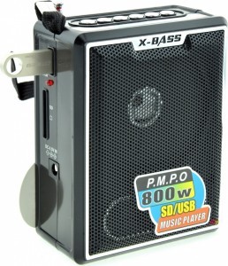 Радиоприемник с USB NNS NS-047U
