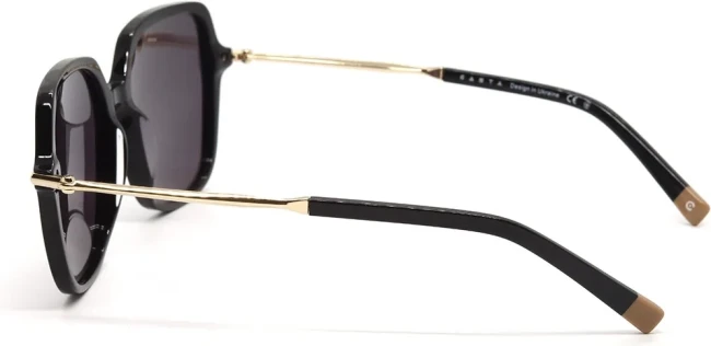 Сонцезахисні окуляри Casta CS 1128 NS BK