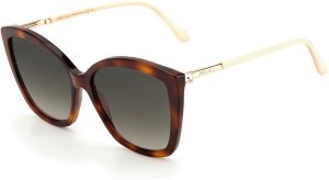 Jimmy Choo NAT/S 08657HA