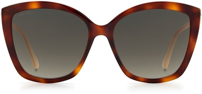 Сонцезахисні окуляри Jimmy Choo NAT/S 08657HA Сонцезахисні окуляри Jimmy Choo NAT/S 08657HA