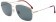 Сонцезахисні окуляри Carrera 182/F/S O6360QT