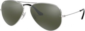 Ray-Ban RB3025 003/40 62