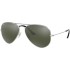 Солнцезащитные очки Ray-Ban RB3025 003/40 62 Ray-Ban Солнцезащитные очки Ray-Ban RB3025 003/40 62 Ray-Ban