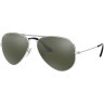 Солнцезащитные очки Ray-Ban RB3025 003/40 62 Ray-Ban Солнцезащитные очки Ray-Ban RB3025 003/40 62 Ray-Ban