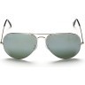 Солнцезащитные очки Ray-Ban RB3025 003/40 62 Ray-Ban Солнцезащитные очки Ray-Ban RB3025 003/40 62 Ray-Ban