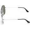 Солнцезащитные очки Ray-Ban RB3025 003/40 62 Ray-Ban Солнцезащитные очки Ray-Ban RB3025 003/40 62 Ray-Ban