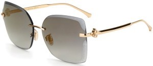 Jimmy Choo CORIN/G/S J5G62FQ