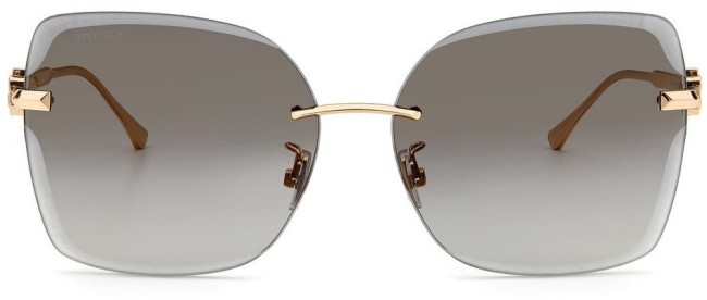 Сонцезахисні окуляри Jimmy Choo CORIN/G/S J5G62FQ