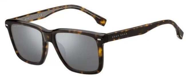 Сонцезахисні окуляри Hugo Boss 1317/S 08655T4
