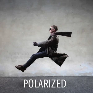 Divel 1,59 Polarized (Nylon)