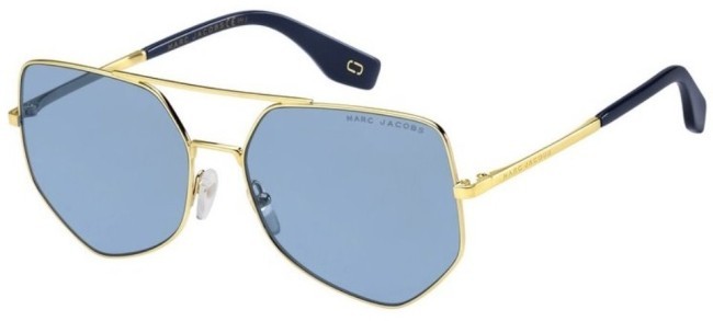 Сонцезахисні окуляри Marc Jacobs MARC 326/S LKS59KU