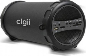 Колонка Cigii S11B Bluetooth (L) Колонка Cigii S11B Bluetooth (L)