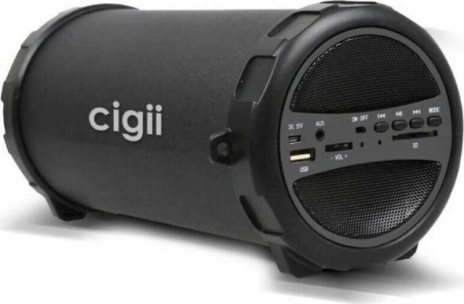 Колонка Cigii S11B Bluetooth (L)