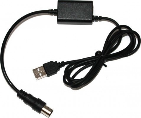 Інжектор живлення USB-5V