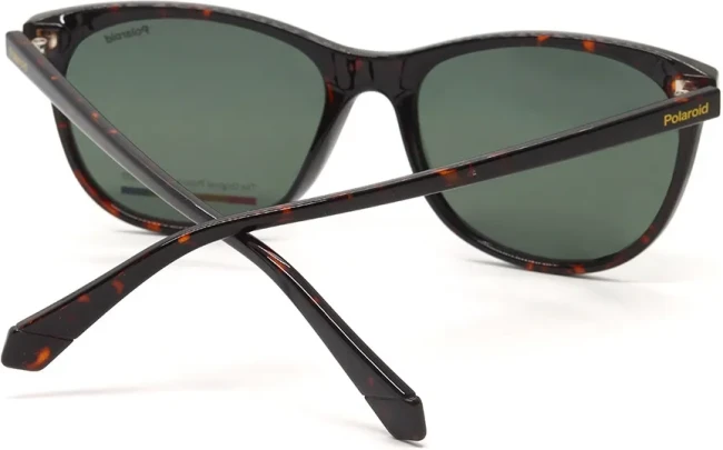 Сонцезахисні окуляри Polaroid PLD 4161/S 08655UC