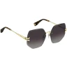 Сонцезахисні окуляри Marc Jacobs MJ 1090/S 06J62HA Сонцезахисні окуляри Marc Jacobs MJ 1090/S 06J62HA