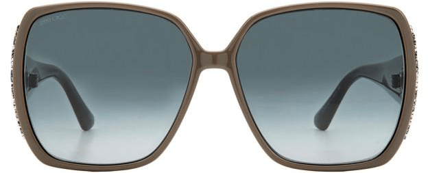 Сонцезахисні окуляри Jimmy Choo CLOE/S KB7629O Сонцезахисні окуляри Jimmy Choo CLOE/S KB7629O