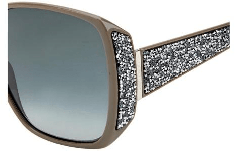 Сонцезахисні окуляри Jimmy Choo CLOE/S KB7629O Сонцезахисні окуляри Jimmy Choo CLOE/S KB7629O