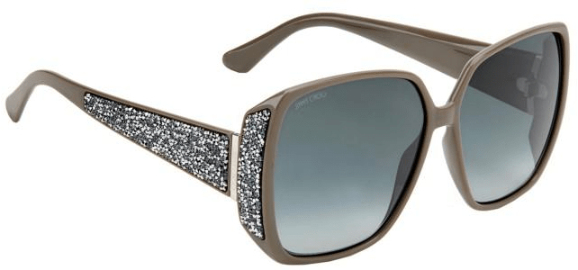 Сонцезахисні окуляри Jimmy Choo CLOE/S KB7629O Сонцезахисні окуляри Jimmy Choo CLOE/S KB7629O