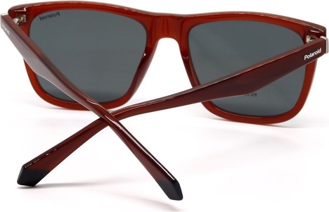 Сонцезахисні окуляри Polaroid PLD 2102/S/X 09Q55M9 Сонцезахисні окуляри Polaroid PLD 2102/S/X 09Q55M9