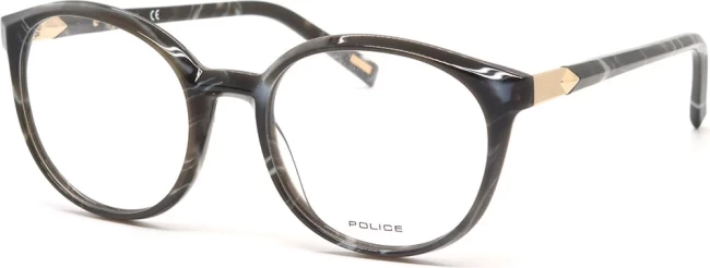Оправа Police VPLF28 0869 51 Оправа Police VPLF28 0869 51