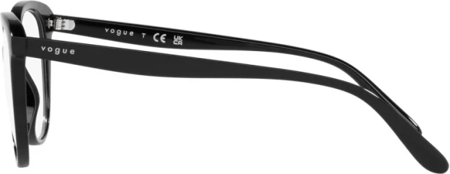 Оправа Vogue VO 5451 W44 53 Оправа Vogue VO 5451 W44 53