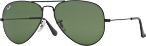Ray-Ban RB3025 L2823 58