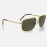 Солнцезащитные очки Ray-Ban RB3796 919631 62 Ray-Ban Солнцезащитные очки Ray-Ban RB3796 919631 62 Ray-Ban