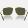 Солнцезащитные очки Ray-Ban RB3796 919631 62 Ray-Ban Солнцезащитные очки Ray-Ban RB3796 919631 62 Ray-Ban