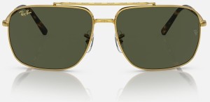 Ray-Ban RB3796 919631 62