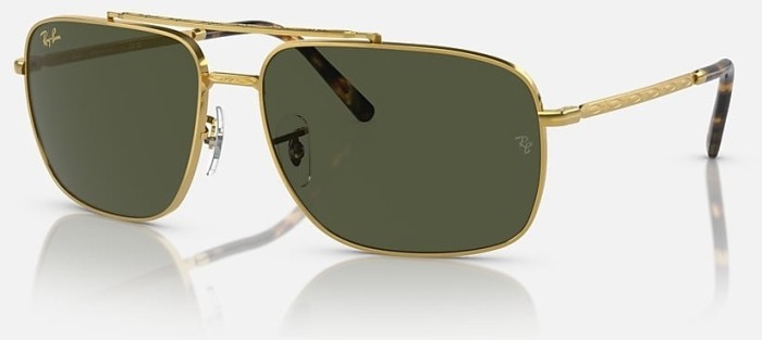 Солнцезащитные очки Ray-Ban RB3796 919631 62 Ray-Ban
