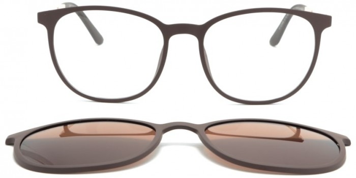 Оправа Clip-On Style Mark C2705B