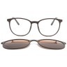 Оправа Clip-On Style Mark C2705B