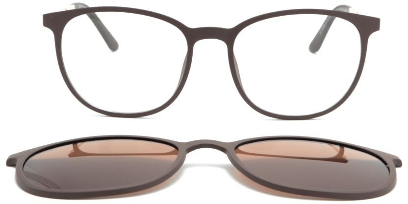 Оправа Clip-On Style Mark C2705B