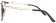 Оправа Clip-On Style Mark C2705B