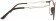 Оправа Clip-On Style Mark C2705B