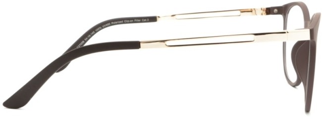 Оправа Clip-On Style Mark C2705B Оправа Clip-On Style Mark C2705B