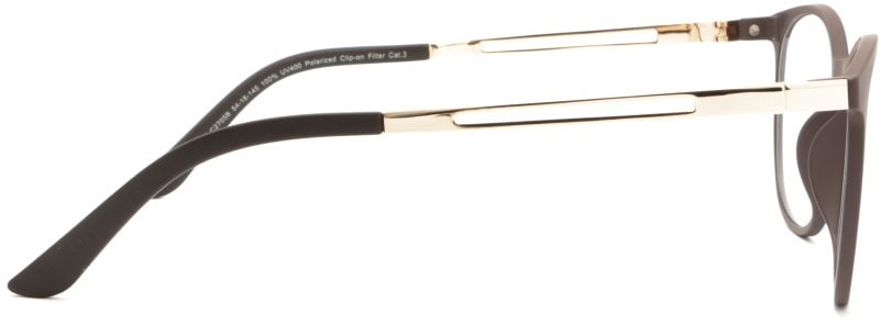 Оправа Clip-On Style Mark C2705B