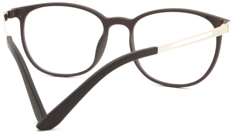 Оправа Clip-On Style Mark C2705B